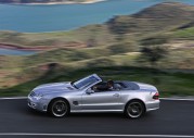 Mercedes-Benz SL 65 AMG